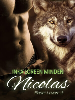 cover image of Nicolas